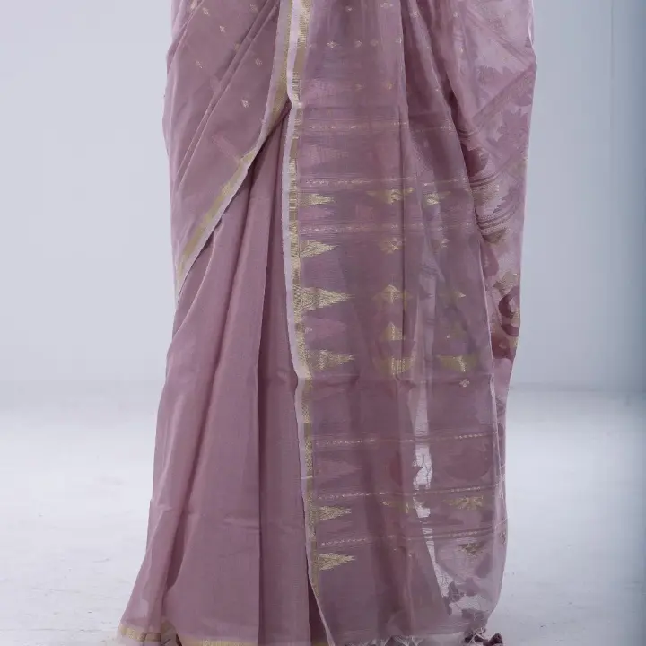 Ice cream Saree